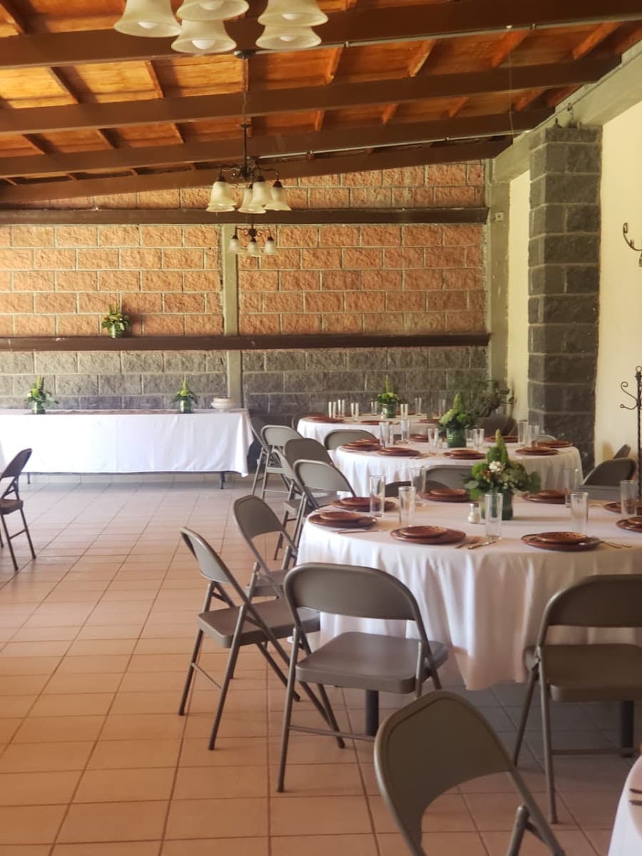 Muestra del servicio 1