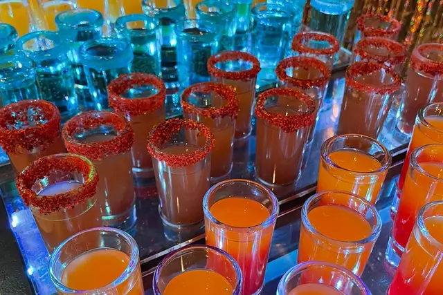 Muestra del servicio 1
