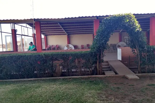Muestra del servicio 2