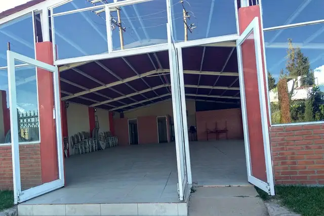 Muestra del servicio 3