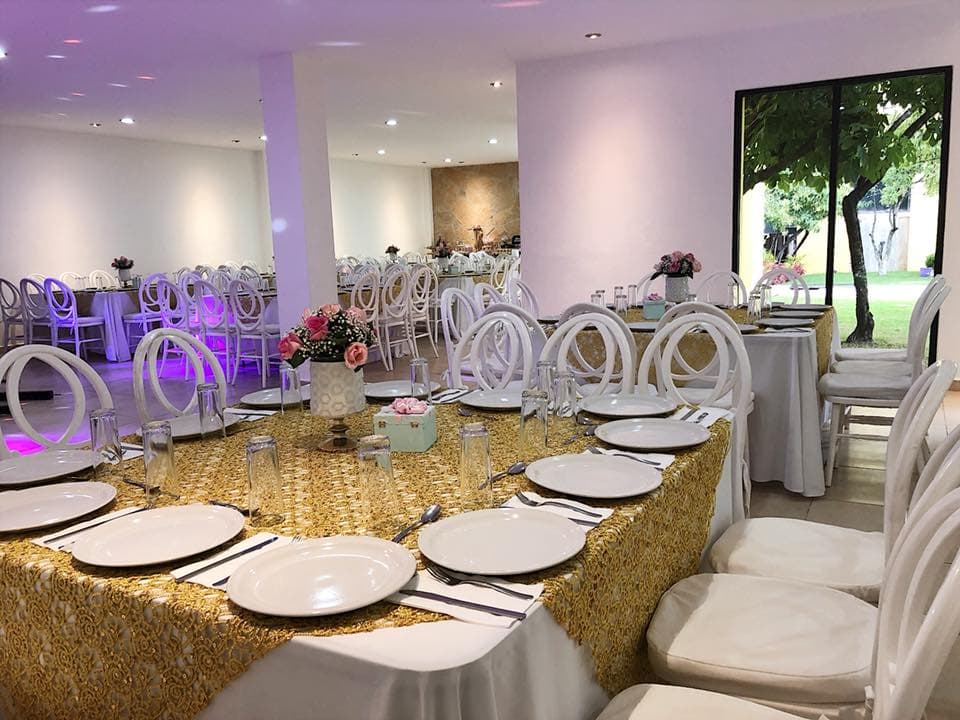 Foto de Luzia Centro de Eventos