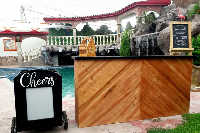 Muestra del servicio 1
