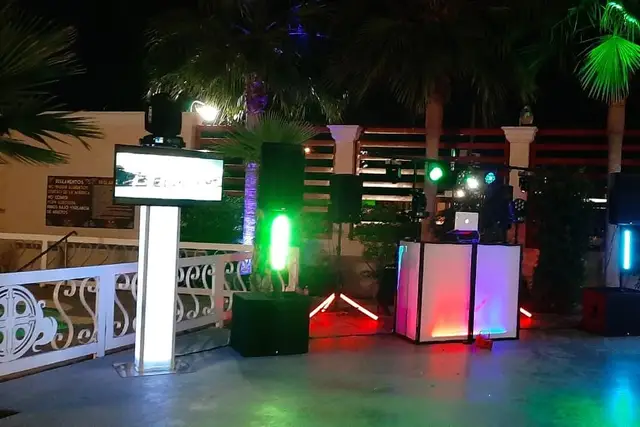 Muestra del servicio 3
