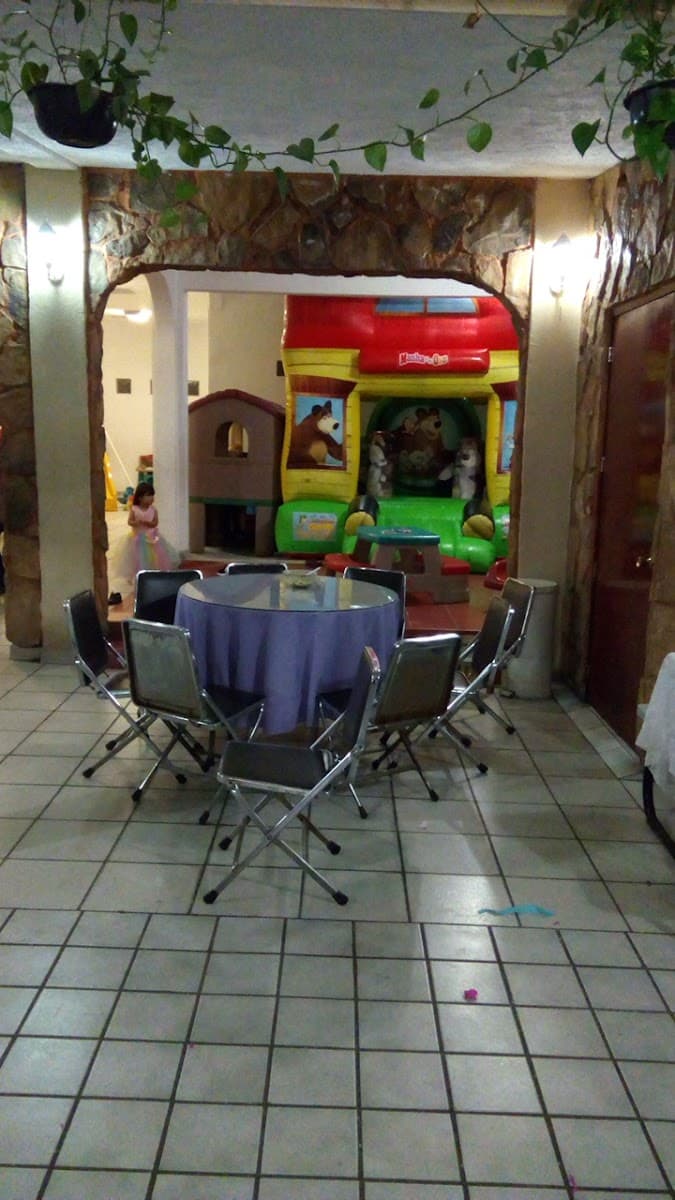 Muestra del servicio 1