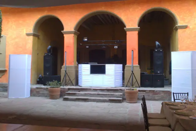 Muestra del servicio 2