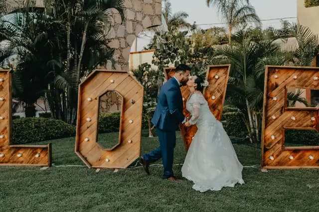 Catering — Atelier De Bodas Dual Planner, Cuernavaca