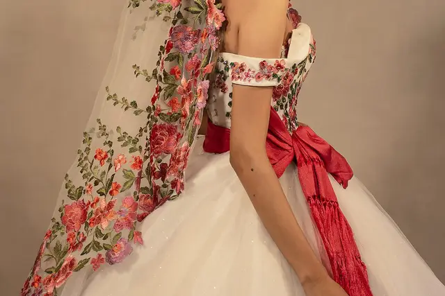 Vestidos y Trajes para bodas en Ciudad de México — Fashion Bride Mexico, Ciudad de México