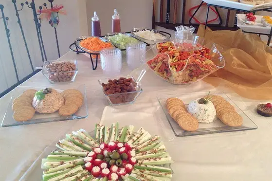 Catering — La Delicia Mesa De Dulces, Apodaca