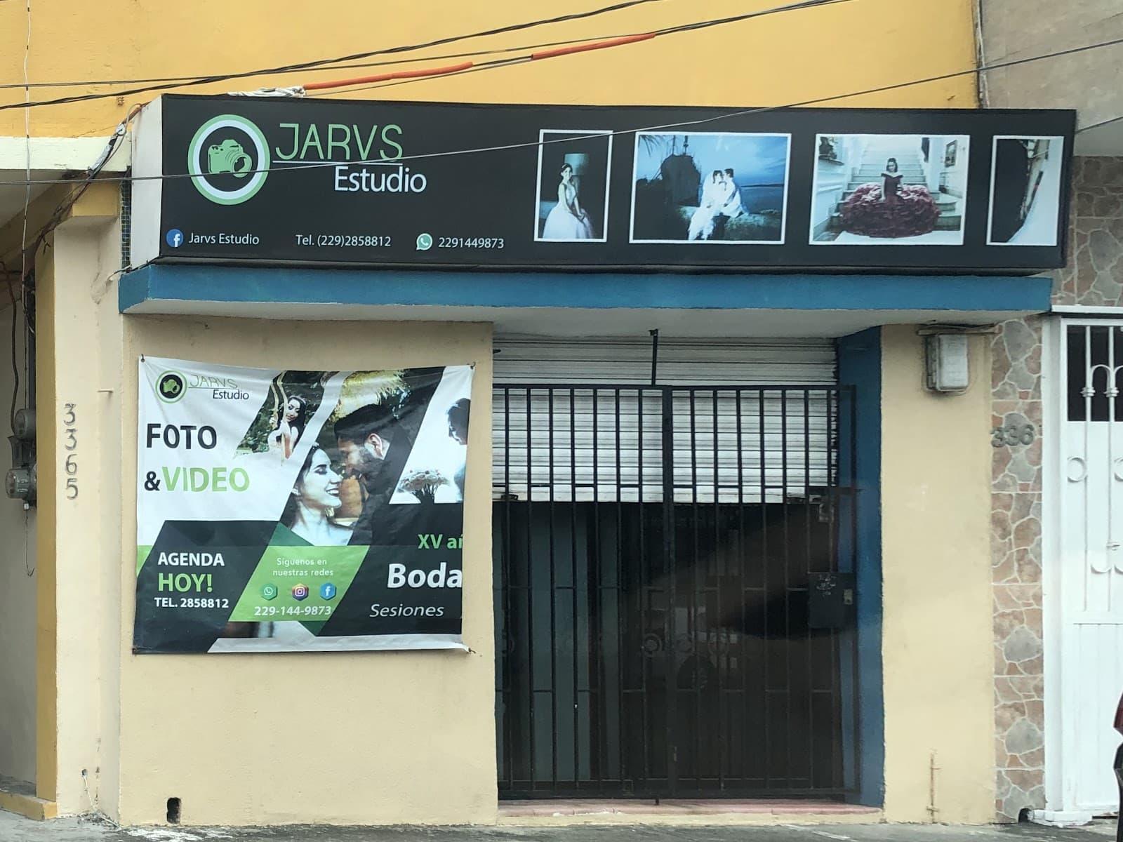 Foto de Jarvs Producciones - Fotografía y Video