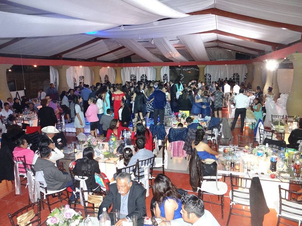 Muestra del servicio 1