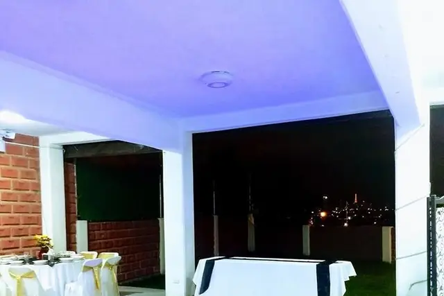 Muestra del servicio 3