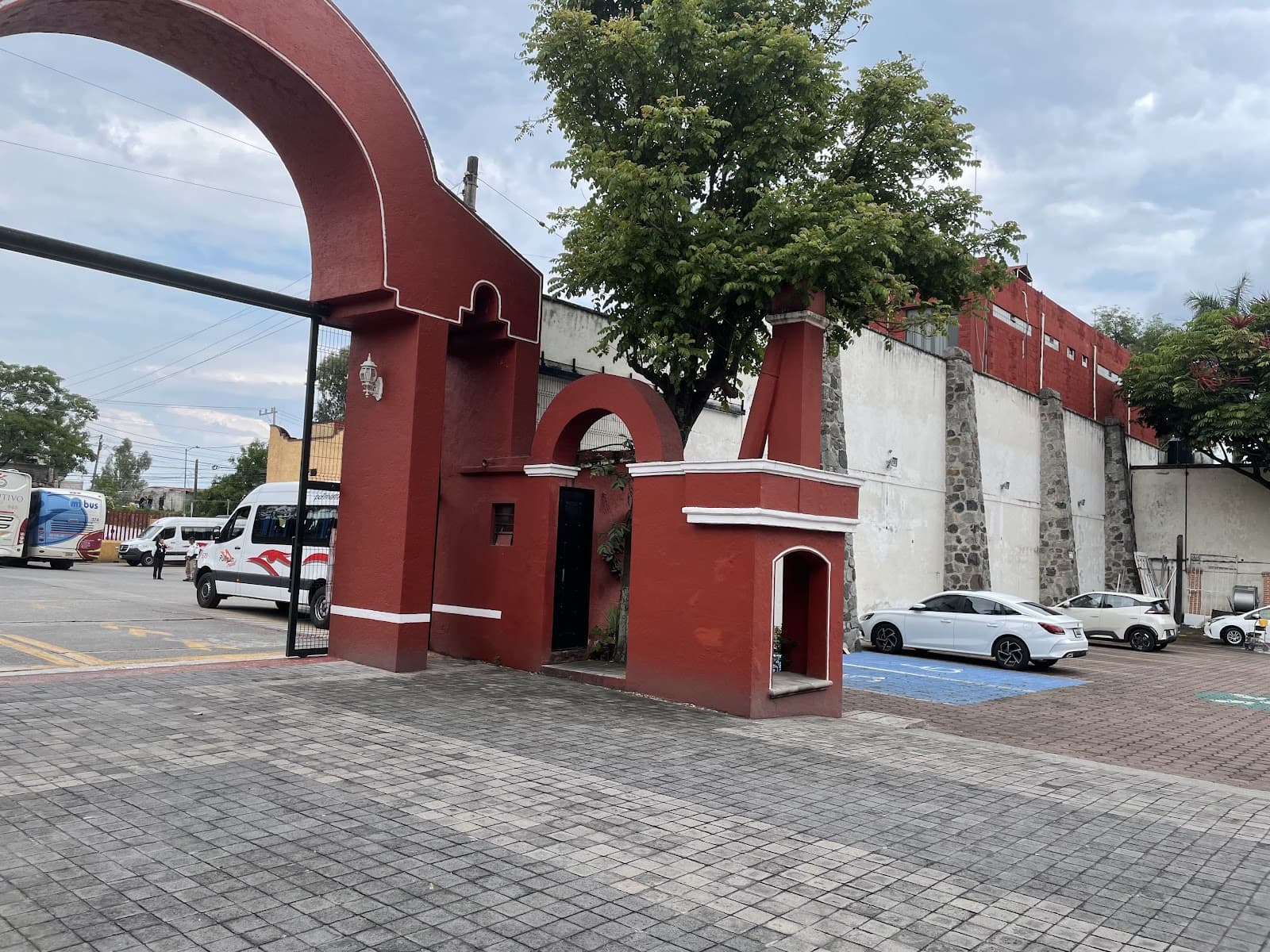 Muestra del servicio 1