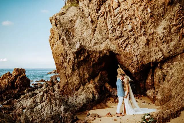 Fotografía y Video — Cristian Pou, Puerto Vallarta