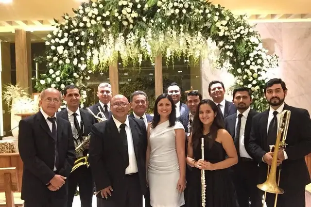 Música — Erika Perez Musica Para Misas, Mérida
