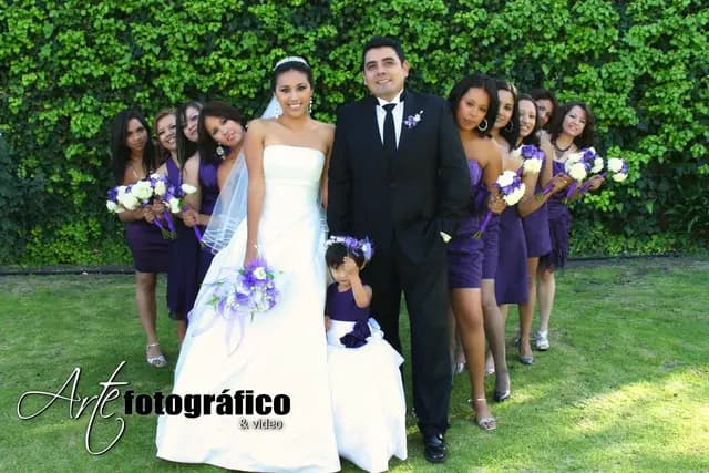 Fotografía y Video — Arte Fotografico, Cuautitlán Izcalli