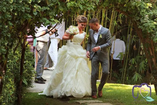 Fotografía y Video para bodas en Ciudad de México — Foto Y Video Para Eventos, Ciudad de México