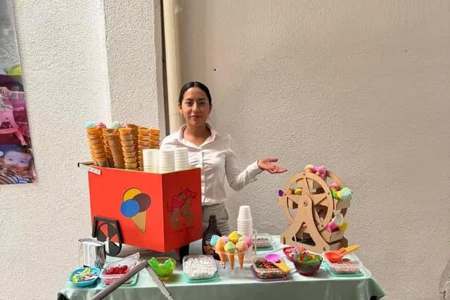 Muestra del servicio 1