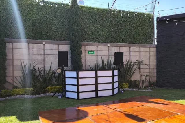 Muestra del servicio 1