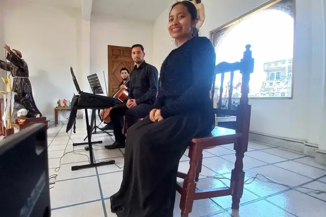 Muestra del servicio 3