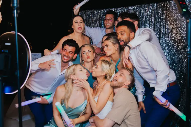 Entretenimiento — Riviera Events, Playa del Carmen