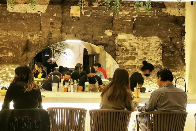 Muestra del servicio 1
