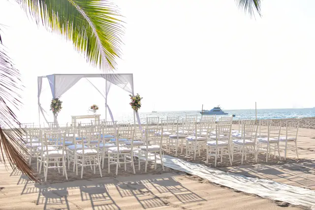 Foto de Krystal Puerto Vallarta