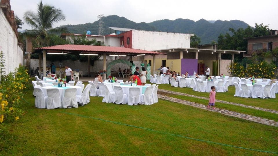 Muestra del servicio 1