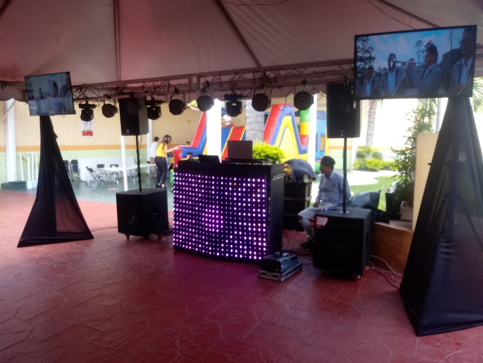 Muestra del servicio 1