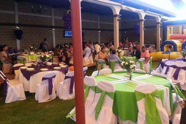 Muestra del servicio 2