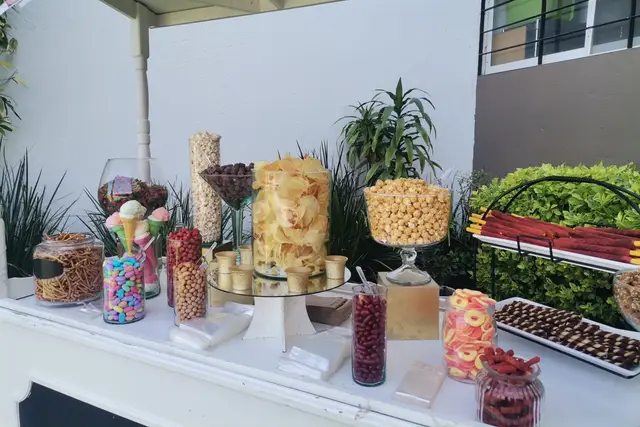 Muestra del servicio 3
