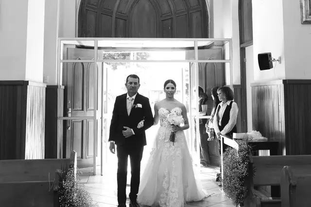 Ale Torres Fotografia — fotografía de bodas