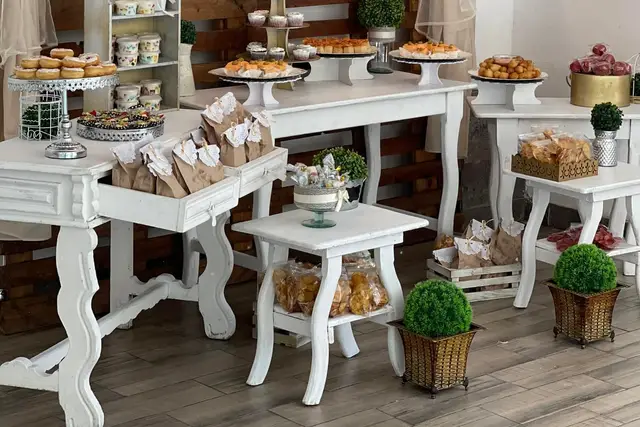 Catering — Taquizas Y Botanas Dizmay, Tuxtla Gutiérrez
