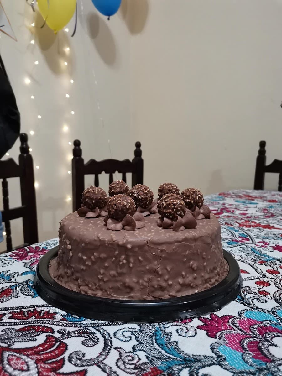 Foto de Pastelería Mundo de sabores