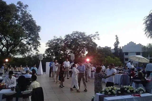 Música — Producciones J&B, Nezahualcóyotl