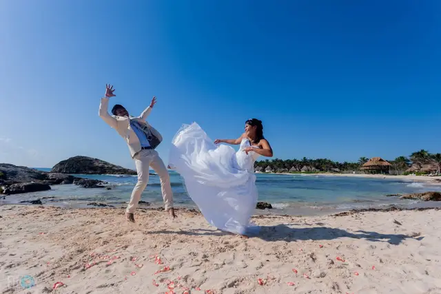 Fotografía y Video — Foto Historia, Playa del Carmen