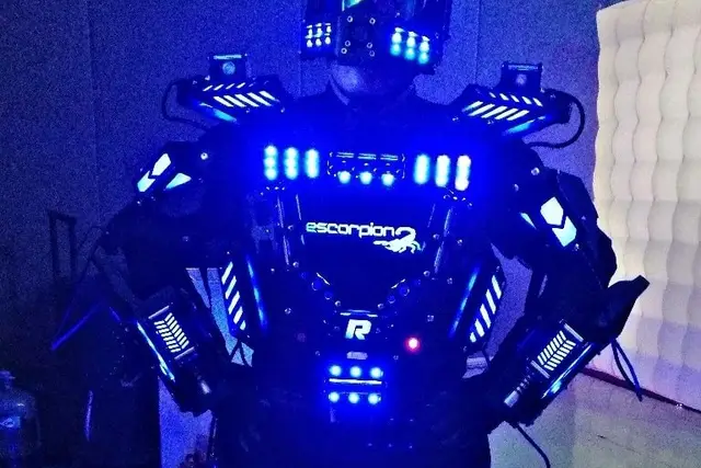 Muestra del servicio 2