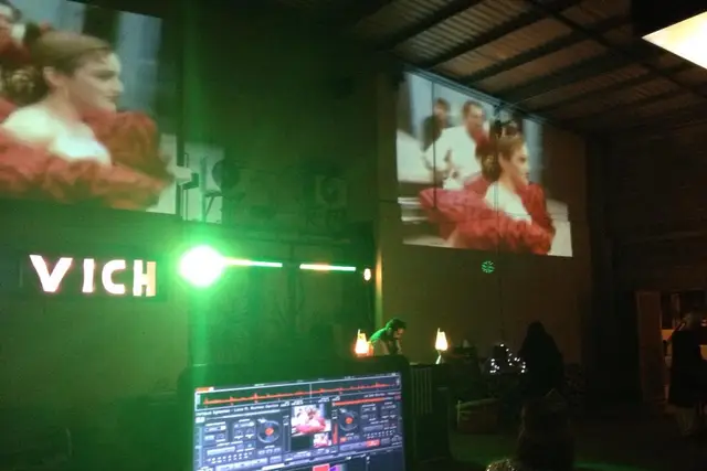 Muestra del servicio 3