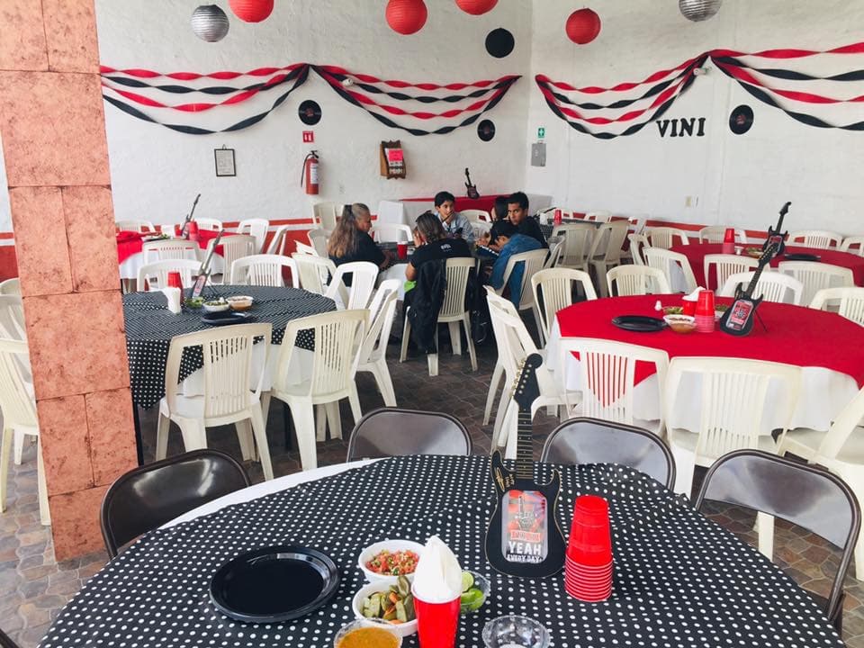 Muestra del servicio 1