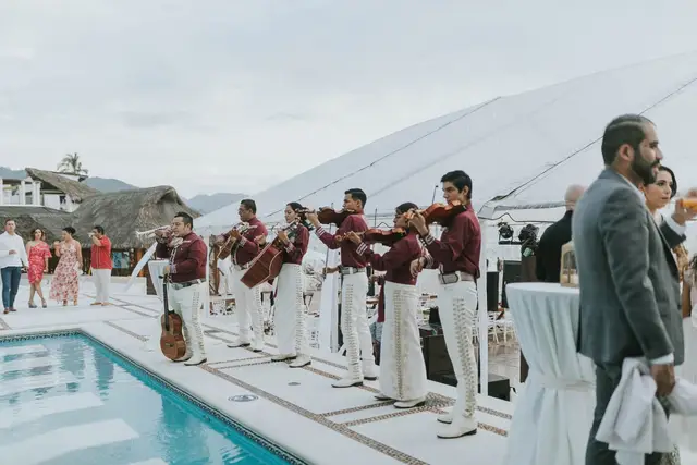 Wedding Planners — Romance, Weddings and Travels, Aguascalientes