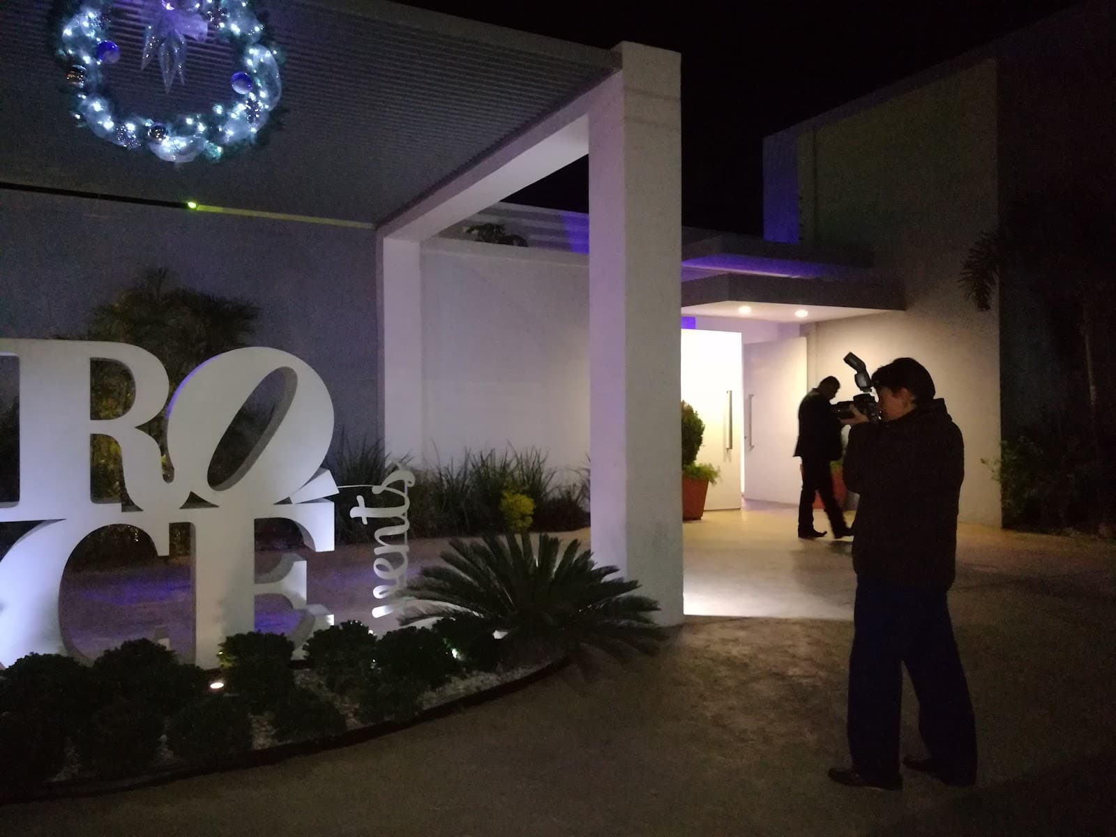 Muestra del servicio 1