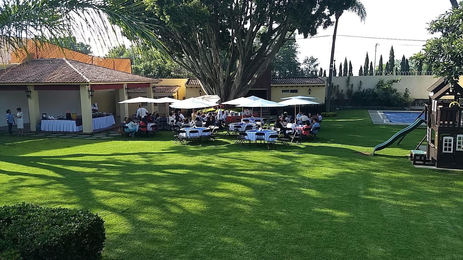 Muestra del servicio 1