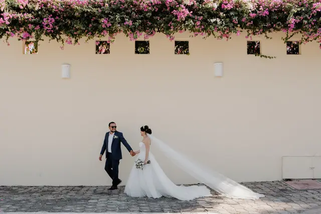Fotografía y Video — AR Wedding, Oaxaca