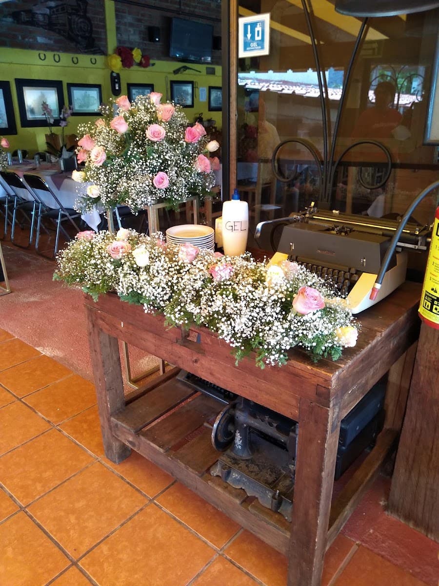 Foto de Florería Arte Floral