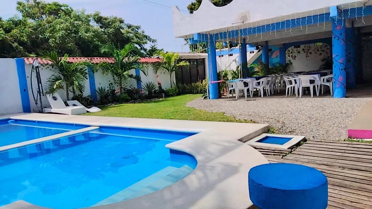 Muestra del servicio 1