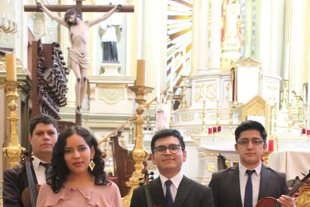 Música — Colorlove, Guanajuato