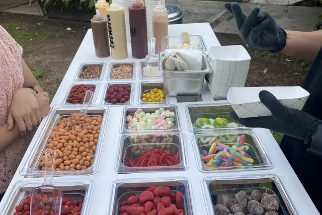 Muestra del servicio 1