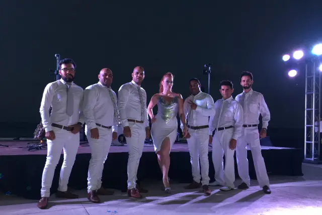 Muestra del servicio 2