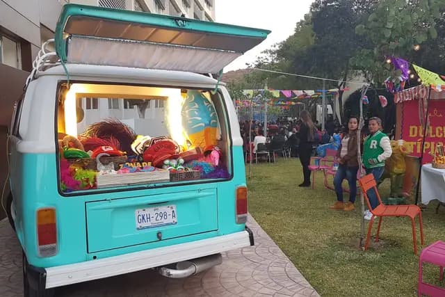 Muestra del servicio 1