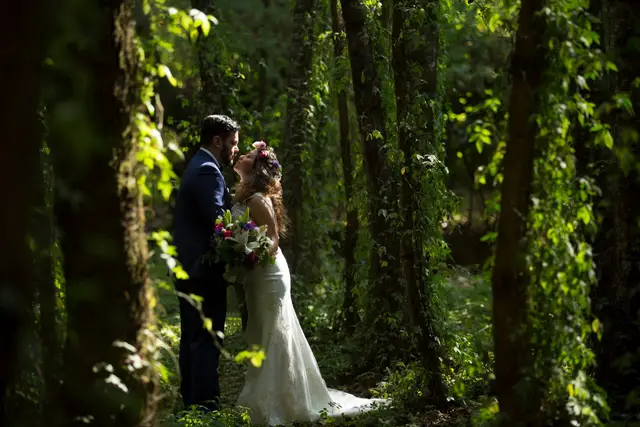 Fotografía y Video — Teran Studios,