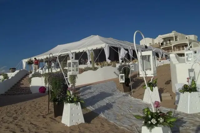 Wedding Planners — Favila Coordinación, Caborca